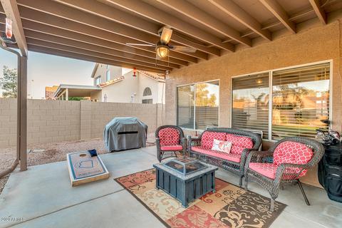 1274 E Lake Dr, Gilbert, AZ 85234 photo 35