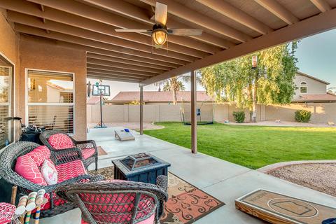 1274 E Lake Dr, Gilbert, AZ 85234 photo 37