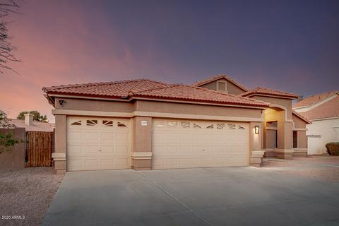 1274 E Lake Dr, Gilbert, AZ 85234 photo 7