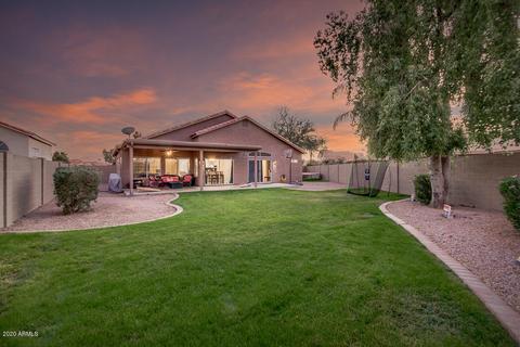 1274 E Lake Dr, Gilbert, AZ 85234 photo 5