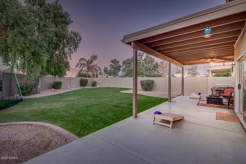 1274 E Lake Dr, Gilbert, AZ 85234 photo 36