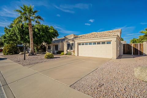 5928 E Ingram St, Mesa, AZ 85205 photo 2