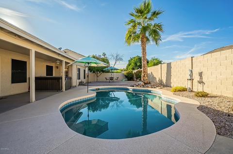 5928 E Ingram St, Mesa, AZ 85205 photo 41