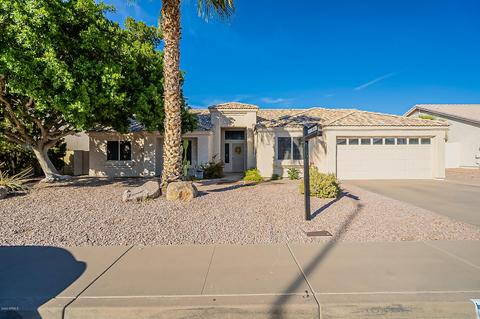 5928 E Ingram St, Mesa, AZ 85205 photo 1