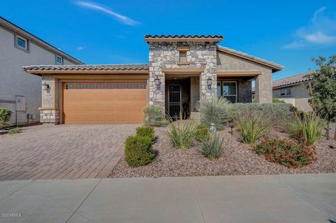10416 E Durant Dr, Mesa, AZ 85212 photo 1
