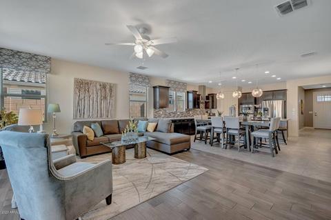 10416 E Durant Dr, Mesa, AZ 85212 photo 5