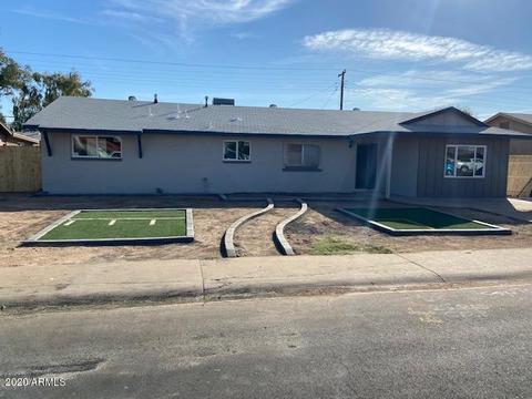 6745 W Camelback Rd, Phoenix, AZ 85033 photo 1