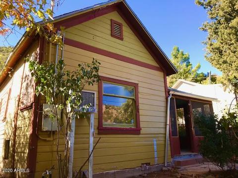 506 Brophy Ave, Bisbee, AZ 85603 photo 4
