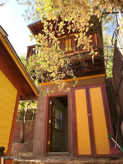 506 Brophy Ave, Bisbee, AZ 85603 photo 5