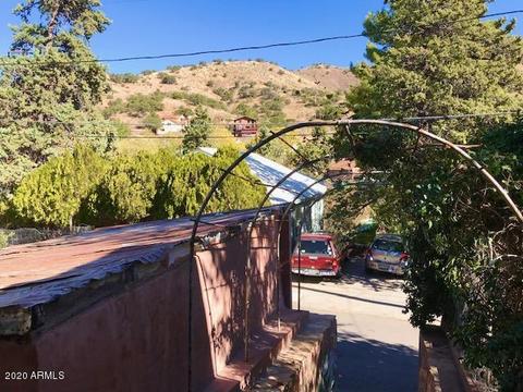 506 Brophy Ave, Bisbee, AZ 85603 photo 7