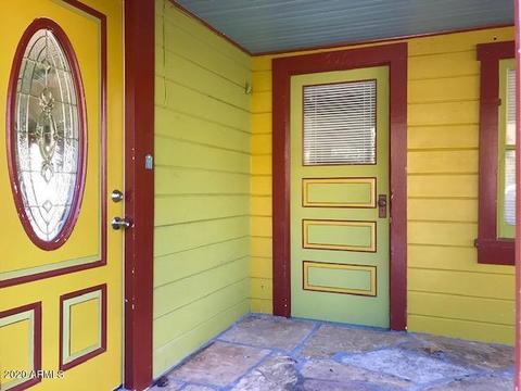 506 Brophy Ave, Bisbee, AZ 85603 photo 9