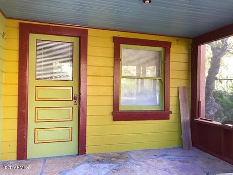506 Brophy Ave, Bisbee, AZ 85603 photo 8