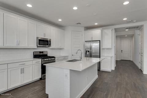 2586 E Athena Ave, Gilbert, AZ 85297 photo 12