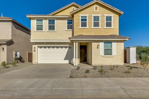 2586 E Athena Ave, Gilbert, AZ 85297 photo 1