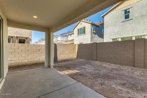 2586 E Athena Ave, Gilbert, AZ 85297 photo 41