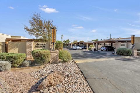 1202 E Avenida Hermosa --, Phoenix, AZ 85014 photo 16