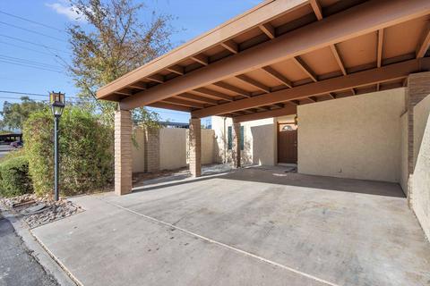 1202 E Avenida Hermosa --, Phoenix, AZ 85014 photo 15