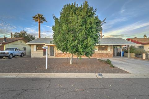 2032 E Monterey Way, Phoenix, AZ 85016 photo 1