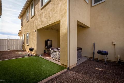 3829 E Stiles Ln, Gilbert, AZ 85295 photo 24