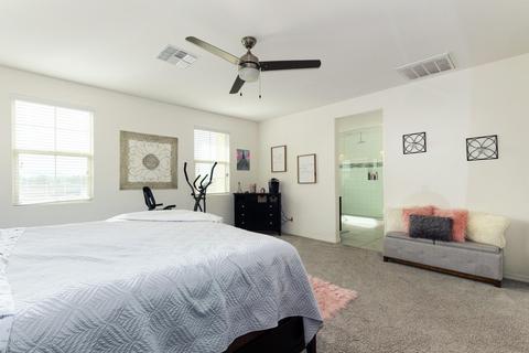 3829 E Stiles Ln, Gilbert, AZ 85295 photo 21
