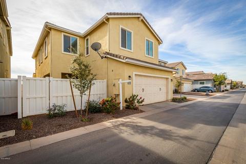 3829 E Stiles Ln, Gilbert, AZ 85295 photo 3