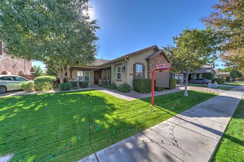 3667 E Marlene Dr, Gilbert, AZ 85296 photo 5