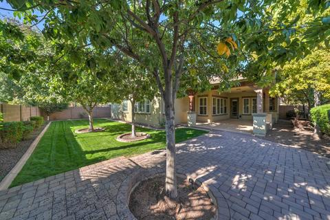 3667 E Marlene Dr, Gilbert, AZ 85296 photo 44