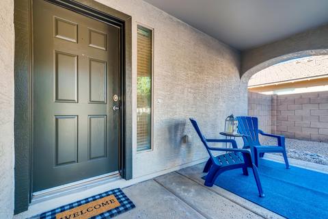 2989 E Aris Dr, Gilbert, AZ 85298 photo 3