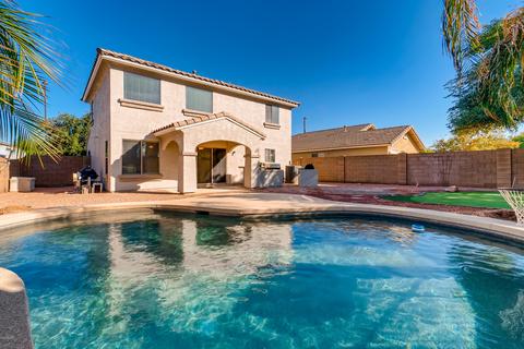 2989 E Aris Dr, Gilbert, AZ 85298 photo 20