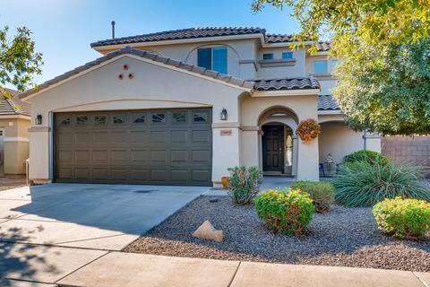 2989 E Aris Dr, Gilbert, AZ 85298 photo 2