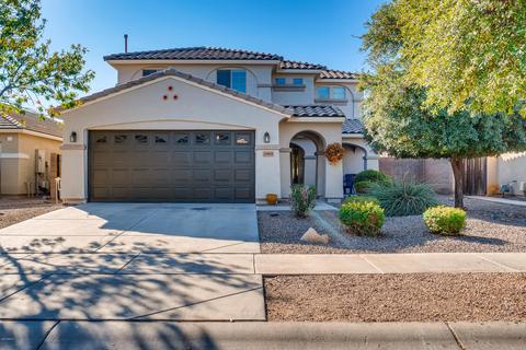 2989 E Aris Dr, Gilbert, AZ 85298 photo 1