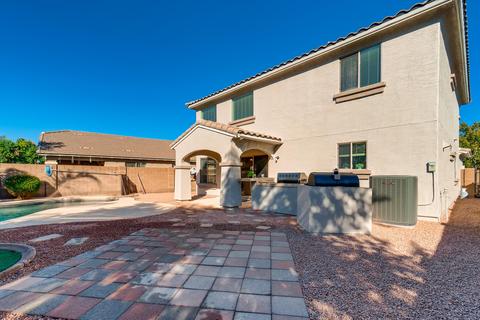 2989 E Aris Dr, Gilbert, AZ 85298 photo 24