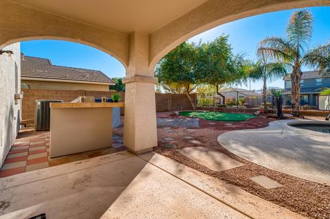 2989 E Aris Dr, Gilbert, AZ 85298 photo 19