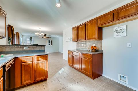 2989 E Aris Dr, Gilbert, AZ 85298 photo 6