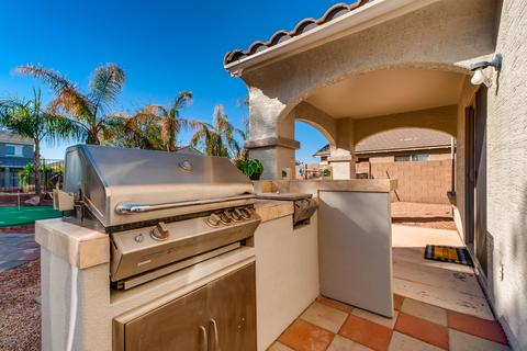 2989 E Aris Dr, Gilbert, AZ 85298 photo 23
