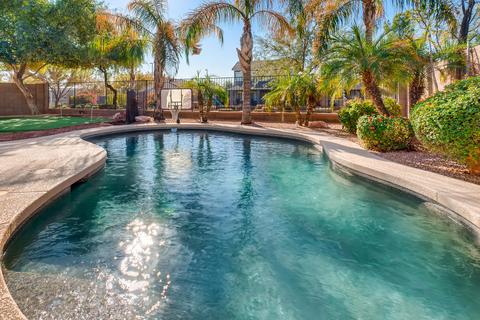 2989 E Aris Dr, Gilbert, AZ 85298 photo 21