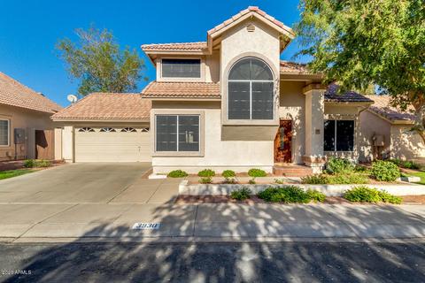 3930 E Gail Dr, Phoenix, AZ 85044 photo 1