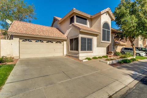 3930 E Gail Dr, Phoenix, AZ 85044 photo 2