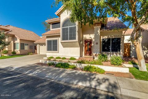 3930 E Gail Dr, Phoenix, AZ 85044 photo 3