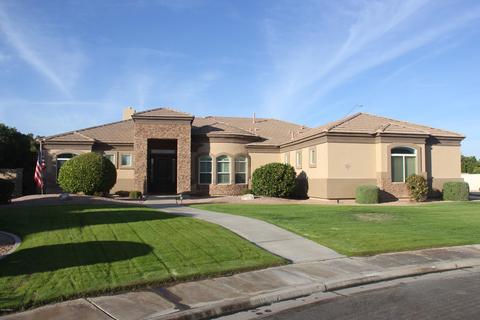 3114 E Gary St, Mesa, AZ 85213 photo 1