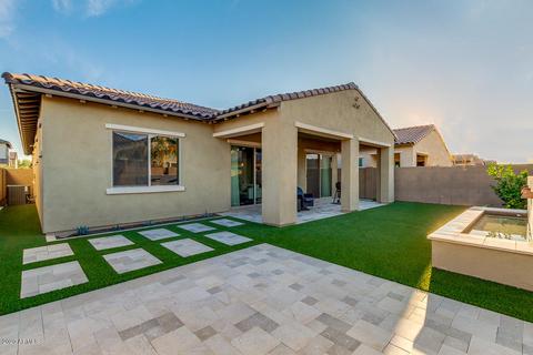10518 E Simone Ave, Mesa, AZ 85212 photo 41