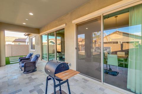 10518 E Simone Ave, Mesa, AZ 85212 photo 37