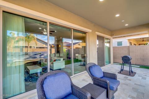 10518 E Simone Ave, Mesa, AZ 85212 photo 38