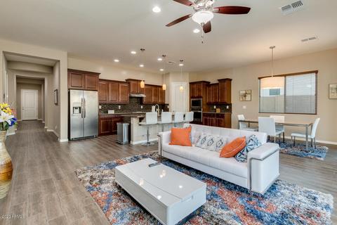 10518 E Simone Ave, Mesa, AZ 85212 photo 5