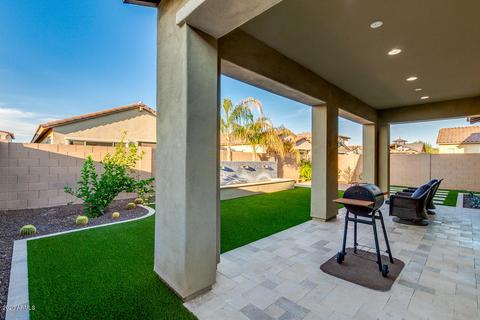 10518 E Simone Ave, Mesa, AZ 85212 photo 35