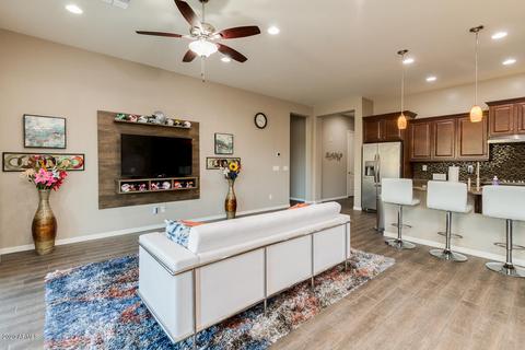 10518 E Simone Ave, Mesa, AZ 85212 photo 4