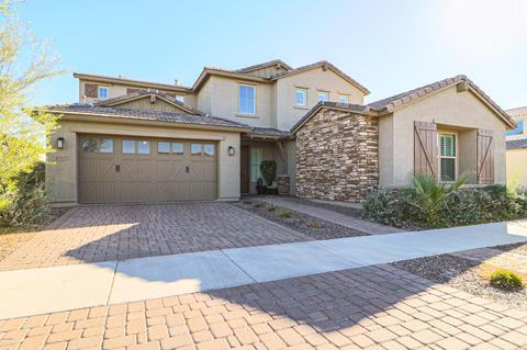 10117 E Satellite Dr, Mesa, AZ 85212 photo 1