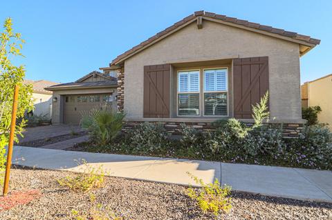 10117 E Satellite Dr, Mesa, AZ 85212 photo 2