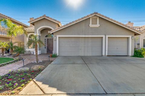 1839 E Marquette Dr, Gilbert, AZ 85234 photo 1