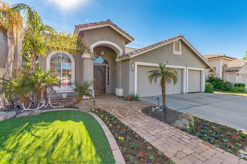 1839 E Marquette Dr, Gilbert, AZ 85234 photo 2
